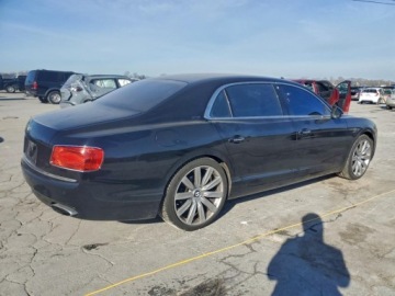 Bentley Continental II 2015 Bentley Flying Spur 2015. 6.0 Benzyna 616KM, zdjęcie 3