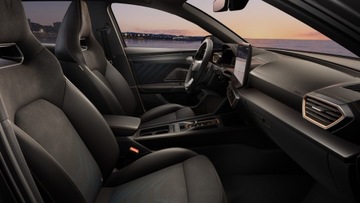 Cupra Leon II 2026 Cupra Leon Sportstourer 1.5 eTSI mHEV 150 KM DSG, zdjęcie 4