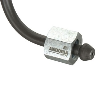 Комплект линий впрыска Ursus C-360 Andoria-Mot