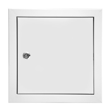 DRZWICZKI REWIZYJNE ZEWNĘTRZNE BIAŁE 25x35