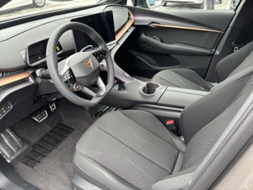 Cupra Tavascan 82kWh 286KM 2025 Cupra Tavascan Tavascan 77kWh 286 km 1-biegowa aut, zdjęcie 8