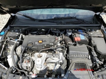 Honda Civic XII 2023 Honda Civic 2023 2.0L FWD 2.0 Benzyna 160KM, zdjęcie 6