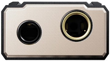 FiiO x Jade Audio KA5 (Type C) — портативный ЦАП с усилителем для наушников