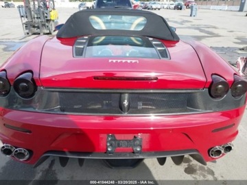 Ferrari 2006 Ferrari F430 Spider 2006 4.3l 4.3 Benzyna 490KM, zdjęcie 4