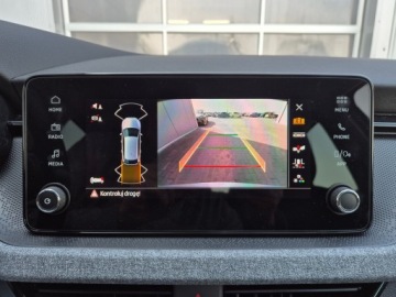 Skoda Scala Hatchback Facelifting 1.5 TSI 150KM 2026 Skoda Scala Edition 130 1.5 TSI Auto z placu, zdjęcie 26