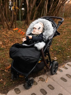 Спальный мешок Bellochi Winter x-black