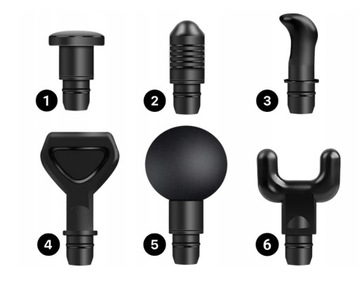 Массажный пистолет Pro LAZYgun Массажный пистолет для спины и тела