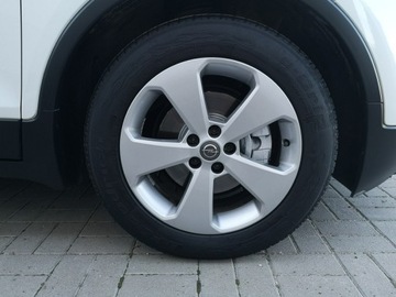 Opel Mokka I SUV 1.4 Turbo ECOTEC 140KM 2017 Opel Mokka 1.4 T 140KM Klimatr NAVI Temp Ledy ALU, zdjęcie 23