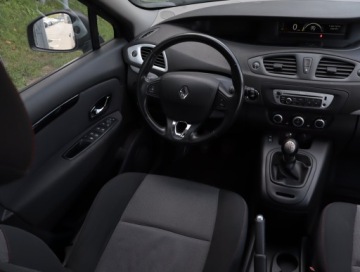 Renault Scenic III XMOD dCi 110KM 2015 Renault Scenic 1.5 dCi, Salon Polska, Serwis ASO, zdjęcie 6