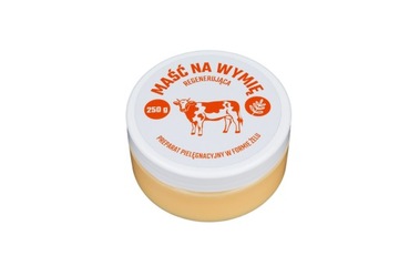 LAB-V Maść Regenerująca Na Wymię Gruczołu Mlecznego Dla Zwierząt 500g