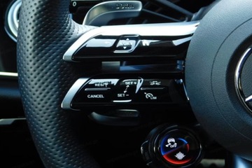 Mercedes Klasa E W214 2025 MERCEDES-BENZ E Klasa AMG 53 4Matic+ 3.0 (612KM) 2025, zdjęcie 7