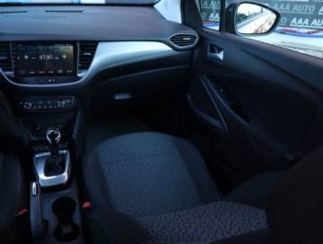 Opel 2024 Opel Crossland 1.2 Turbo, Salon Polska, zdjęcie 7