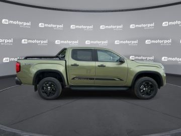 Volkswagen Amarok II 2026 Volkswagen Amarok PanAmericana 4MOTION, 3.0 V6 TDI, zdjęcie 7