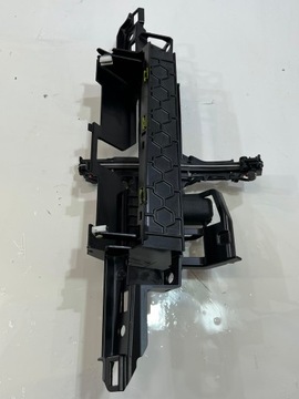 WINDA WYŚWIETLACZA AUDI A7 C7 4G1919601K SPRAWNA