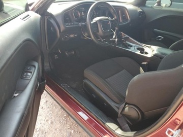 Dodge Challenger III 2020 Dodge Challenger GT 2020 3.6l 3.6 Benzyna 305KM, zdjęcie 8