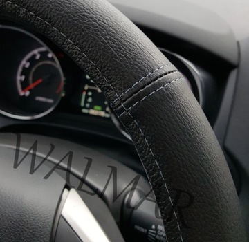КОЖАНЫЙ ЧЕХОЛ РУЛЕВОГО КОЛЕСА SEAT IBIZA TOLEDO
