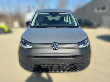 Volkswagen Caddy V Caddy 2.0 TDI 102KM 2025 Volkswagen Caddy MAXI 7 osobowy 2.0 TDI 102KM Manu, zdjęcie 1