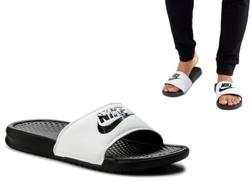 KLAPKI MĘSKIE NIKE BENASSI JDI