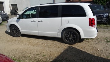 Dodge Journey 3.6 V6 287KM 2018 DODGE GRAND CARAVAN GT 18R 3,6L AUTOMAT, zdjęcie 5