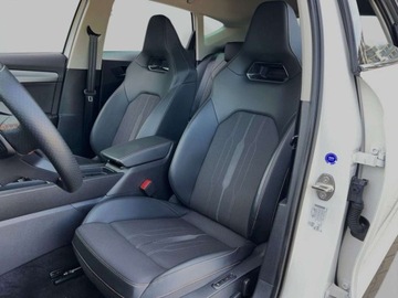 Cupra Formentor Crossover 1.5 TSI 150KM 2023 Cupra Formentor 1.5TSI 150KM Kubelkowe Fotele SerwisASO Acc Kessy Virtual, zdjęcie 8