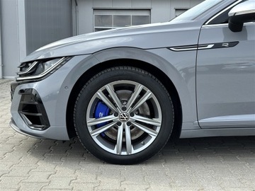 Volkswagen Arteon Shooting Brake R 2.0 TSI 320KM 2023 Volkswagen Arteon 2.0TSI 320KM 4X4 R DSG l DCC, Pa, zdjęcie 36