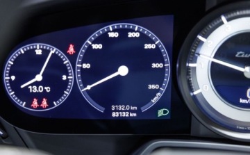 Porsche 911 992 Turbo 3.7 580KM 2023 Porsche 911 Turbo 3.7 Benzyna 580KM, zdjęcie 9