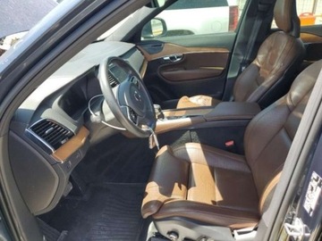 Volvo XC90 II 2020 Volvo XC 90 2020, 2.0L, 4x4, T6 INSCRIPTION, po gradobiciu 2.0 Benzyna, zdjęcie 7