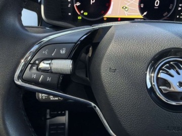 Skoda Kodiaq I SUV Facelifting 2.0 TDI SCR 200KM 2023 Skoda Kodiaq TDI 4x4 200KM LK Webasto KESSY Panorama LED Matrix FV23, zdjęcie 15