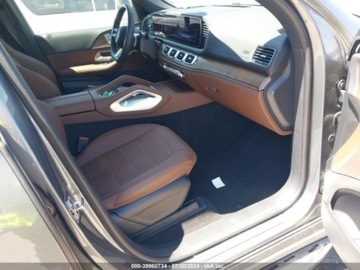 Mercedes GLS X167 2024 Mercedes-Benz GLS 580 4Matic 2024 4.0l 4.0 Benzyna 510KM, zdjęcie 9