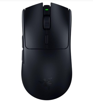 Razer Viper V3 HyperSpeed bezprzewodowa mysz e-sportowa