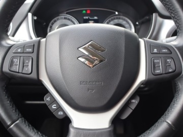 Suzuki Vitara III 2022 Suzuki Vitara 1.5 Hybrid, Salon Polska, zdjęcie 18