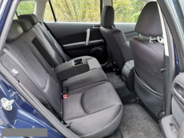 Mazda 6 II Kombi 1.8 MZR 120KM 2008 Mazda 6 1.8 16v 120KM Klimatronik Tempomat ALU 17, zdjęcie 9