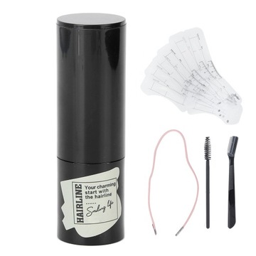 Набор для оформления бровей EELHOE One Step Hairline OG