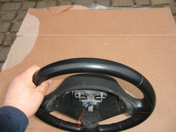 VOLANT BERLINGO PARTNER SCUDO EXPERT JUMPY ORIG. KŮŽE