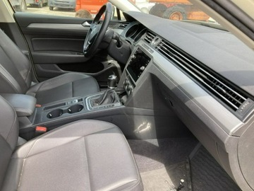 Volkswagen Passat B8 Variant 2.0 TDI BlueMotion SCR 150KM 2018 Volkswagen Passat B8 2.0-150KM 2018, zdjęcie 6