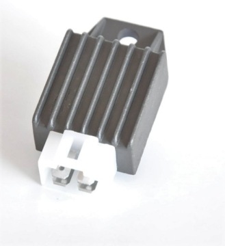 РЕГУЛЯТОР НАПРЯЖЕНИЯ ATV QUAD 110 125 4T 4 PIN.