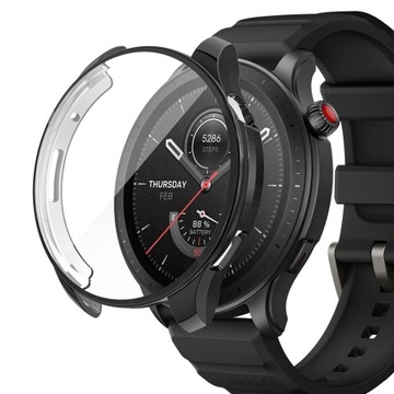 ETUI OCHRONNE DO XIAOMI AMAZFIT GTR 4