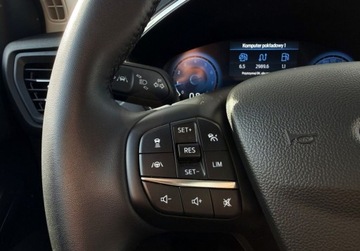 Ford Focus IV 2024 Ford Focus 1.0 EcoBoost mHev 155KM AT7 Titanium X Salon PL ASO FV23 Gwaran, zdjęcie 14