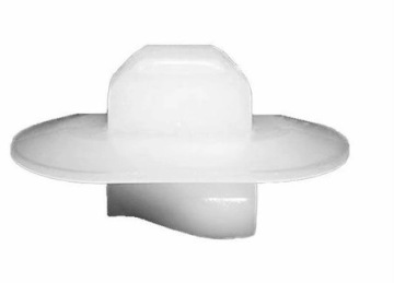 Зажим для обивки ROMIX 12431 для отделки салона Renault