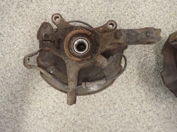 SWIFT MK6 05- ПЕРЕДНИЙ СТАННЕР СПРАВА ИЛИ СЛЕВА