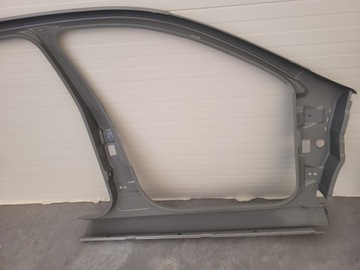 SŁUPEK RAMA POSZYCIE BOCZNE LEWE OCTAVIA II KOMBI