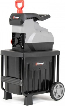 ФРЕЗЕЛЬНЫЙ ИЗМЕЛЬЧИТЕЛЬ 2800ВТ ИНДУКЦИОННЫЙ ИЗМЕЛЬЧИТЕЛЬ ИНДУКЦИОННЫЙ МАКС. 45 мм