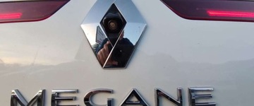 Renault Megane IV Hatchback 5d 1.3 TCe 140 FAP 140KM 2018 Renault Megane Renault Megane TCe 140 GPF BOSE EDITION 1.3 Benzyna 140KM, zdjęcie 8