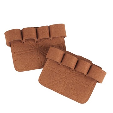 Перчатки для упражнений для мужчин Подъемные принадлежности