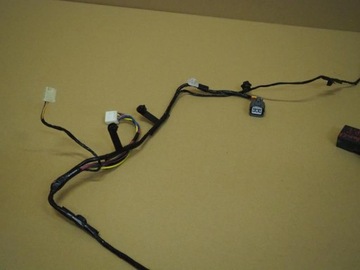 INSTALACE SVAZEK DVEŘE PRAVÝ ZADNÍ C-CROSSER 4007