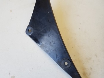 Заливка обтекателя левая правая Yamaha YZF R6 5SL 03-05 2003-2005 гг.