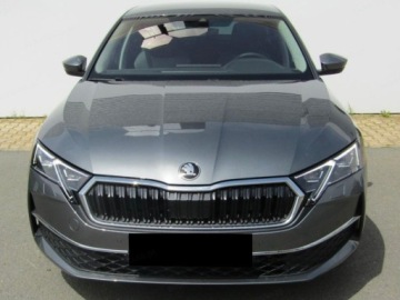 Skoda Octavia IV Liftback 1.5 TSI EVO 150KM 2026 Octavia Selection Edition 130 1.5 TSI mHEV DSG 150KM 2026, zdjęcie 1