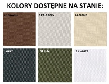 СДЕЛАНО НА ЗАМЕР Гардина садовая водонепроницаемая 150x180