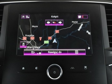 Renault Megane IV Grandcoupe 1.5 Blue dCi 95KM 2020 Renault Megane Business navi PDC tempomat FullLED, zdjęcie 22