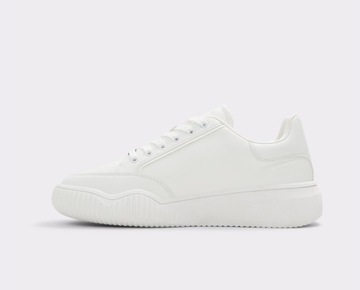 Sneakersy męskie Aldo Kylian Low top Cup sole roz.41